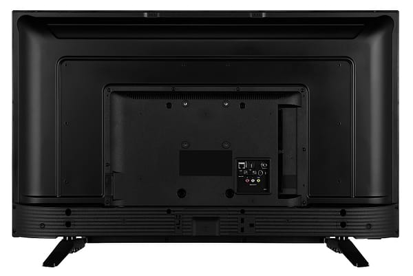 Фото - Телевизор Toshiba 43UA2063DG