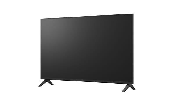 Фото - Телевізор LG 43UA75006LA