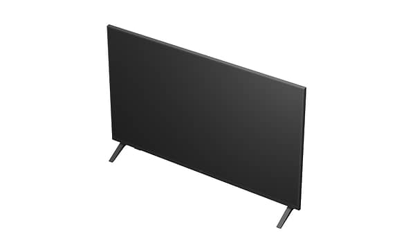 Фото - Телевізор LG 43UA75006LA