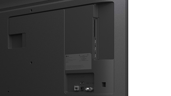 Фото - Телевізор LG 43UA75006LA
