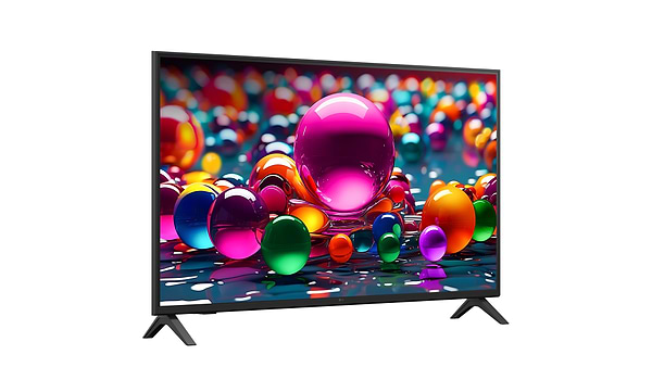 Фото - Телевізор LG 43UA75006LA