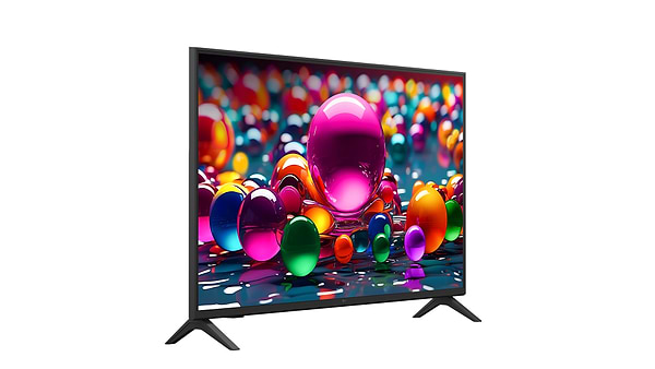 Фото - Телевізор LG 43UA75006LA