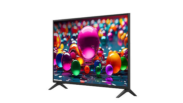 Фото - Телевізор LG 43UA75006LA