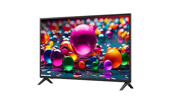 Фото - Телевізор LG 43UA75006LA