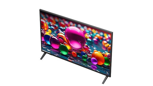 Фото - Телевізор LG 43UA75006LA