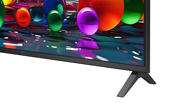 Фото - Телевізор LG 43UA75006LA