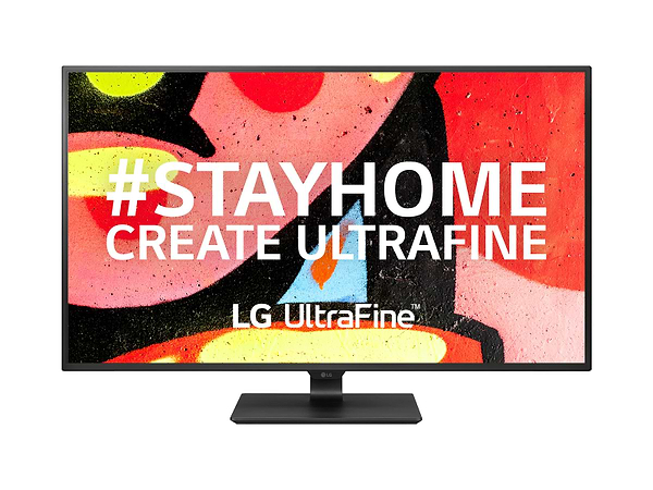 Фото - Монитор LG UltraFine 43UD79-B