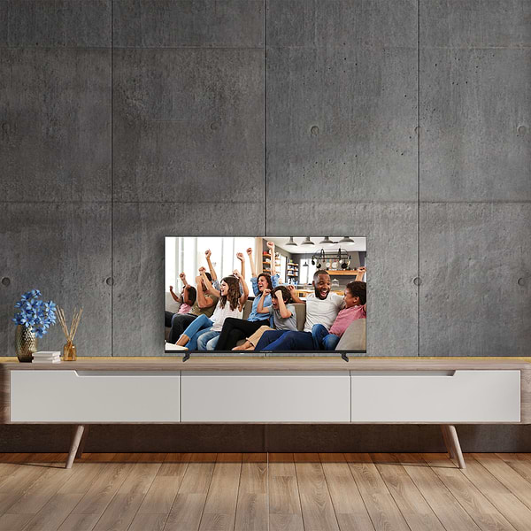 Фото - Телевизор Thomson 43UG4S14