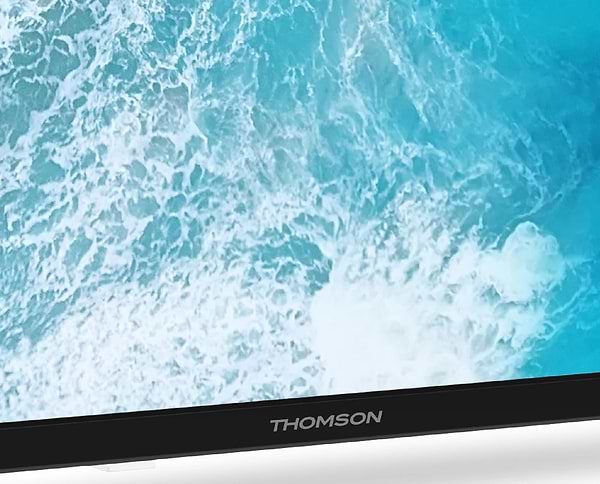 Фото - Телевізор Thomson 43UG4S15