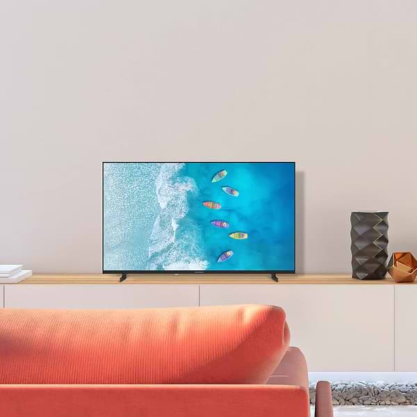 Фото - Телевізор Thomson 43UG4S15