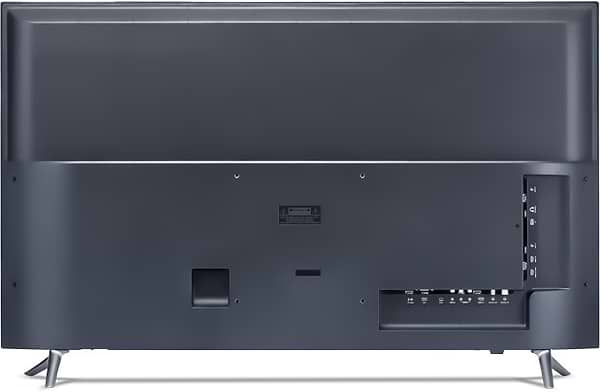 Фото - Телевізор Gazer TV43-US2G