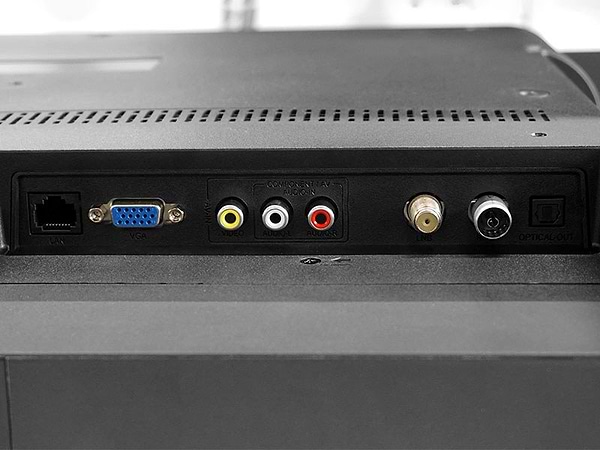 Фото - Телевізор Gazer TV43-US2G
