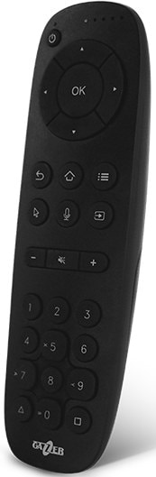 Фото - Телевізор Gazer TV43-US2G