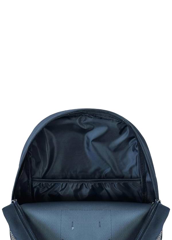 Фото - Рюкзак міський Bagland Молодіжний W/R 17 л.533662 чорний