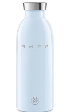 Термобутылка Smeg WBF01PB