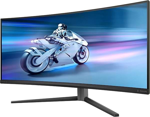 Фото - Монитор игровой Philips 34M2C6500/00