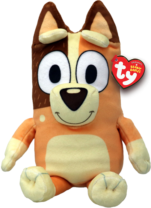 Мягкая игрушка TY CHILLI мама "Чилли" 15 см (44030)