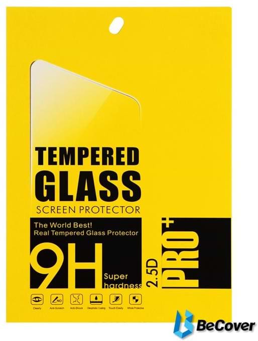Защитное стекло для планшета BeCover for Samsung Galaxy Tab S7+ SM-T975 (705251)