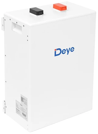 Батарея для сонячного інвертора Deye 51.2V 230Ah (SE-F12-L)