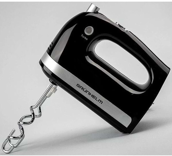 Фото - Миксер Grunhelm GRM661