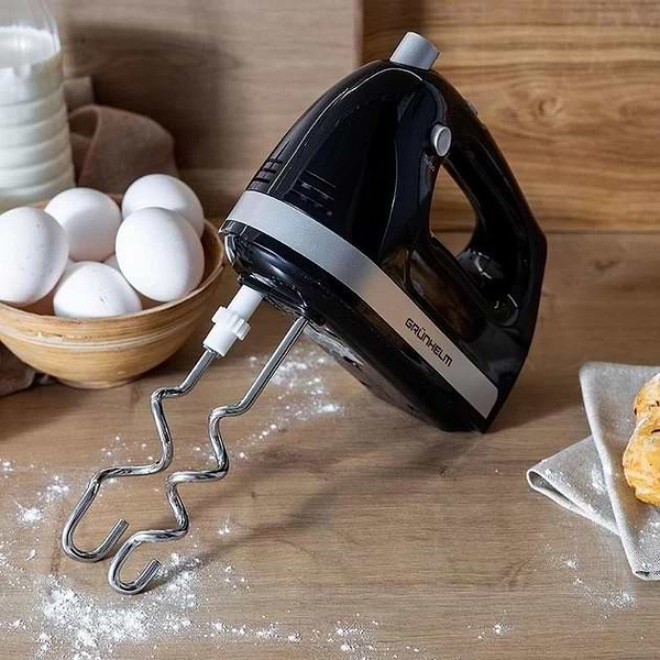 Фото - Миксер Grunhelm GRM661