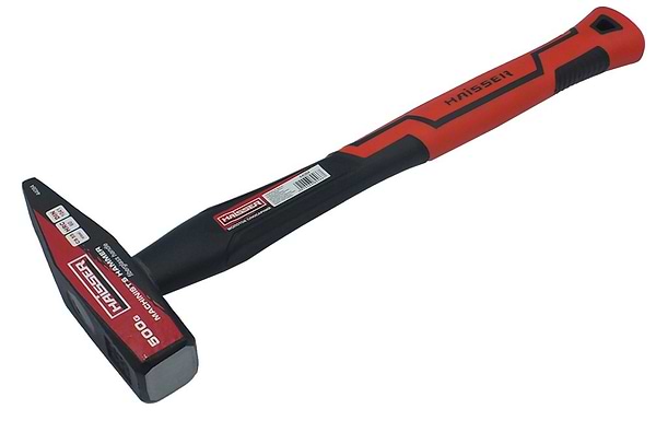 Фото - Молоток Haisser 44087