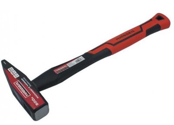 Фото - Молоток Haisser 44088