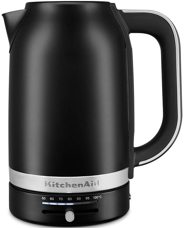 Фото - Электрический чайник KitchenAid 5KEK1701EBM