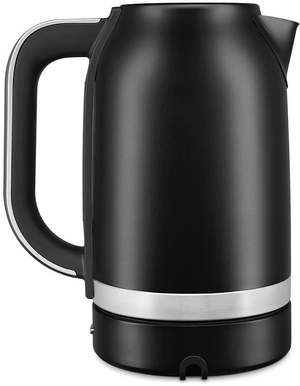 Фото - Электрический чайник KitchenAid 5KEK1701EBM