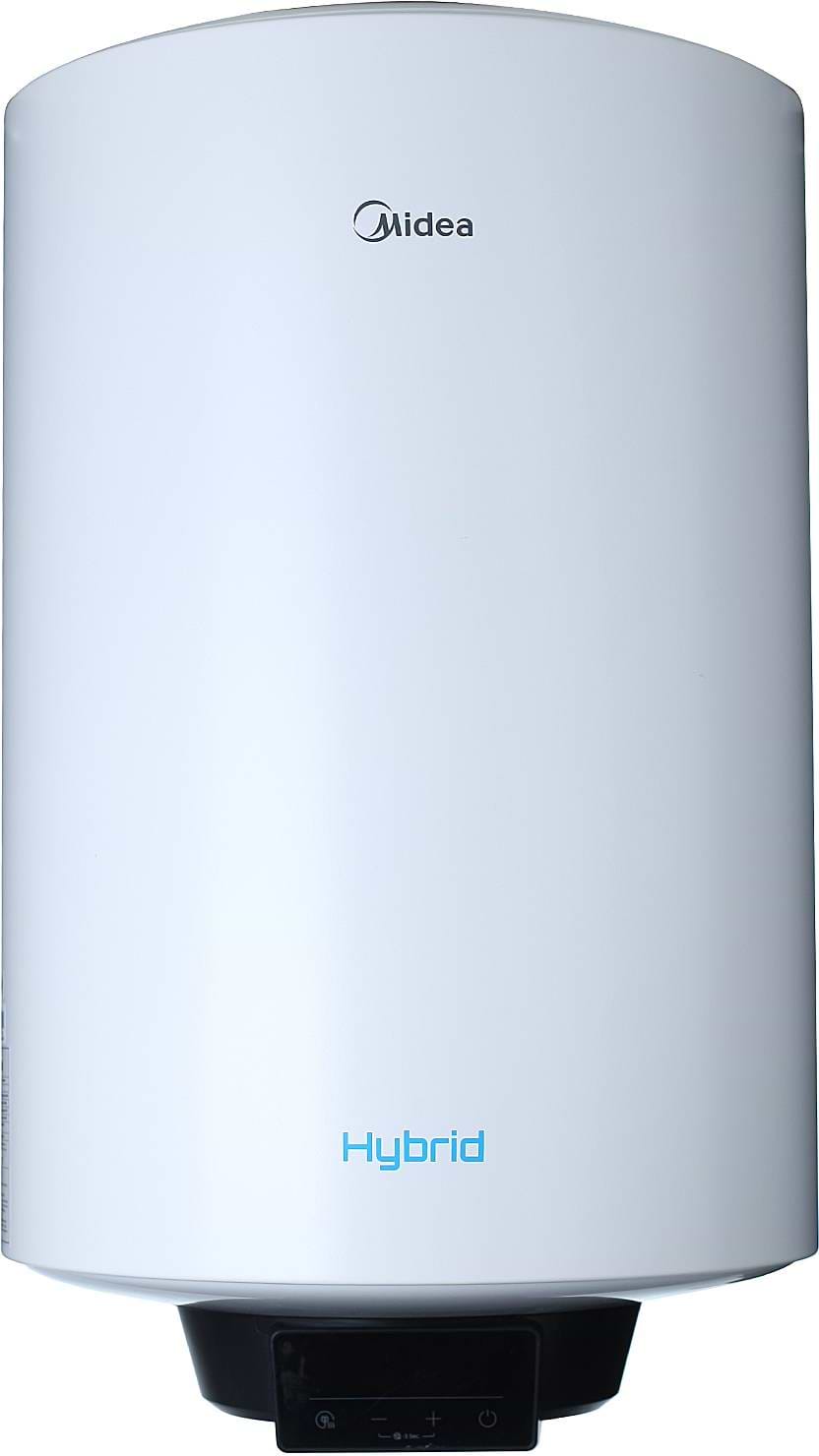 Водонагрівач Midea Solaris H80 - Фото 1