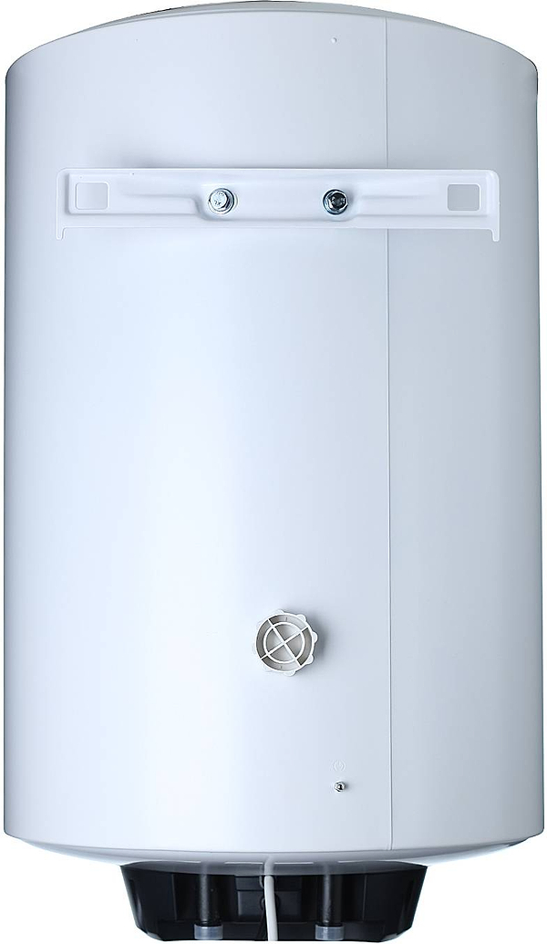 Фото - Водонагрівач Midea Solaris H80