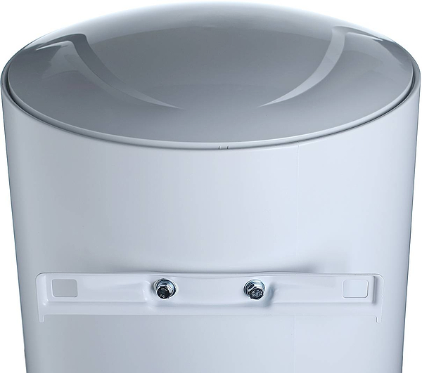 Фото - Водонагрівач Midea Solaris H80