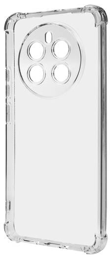 Чохол ArmorStandart Air для Realme 12 4G / 12+ 5G Camera cover Clear (ARM74758) - Фото 1