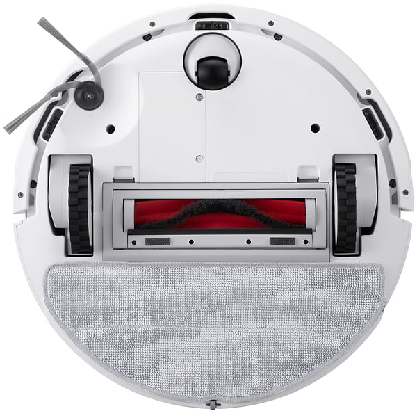 Фото - Робот-пылесос моющий RoboRock Q7 TF White