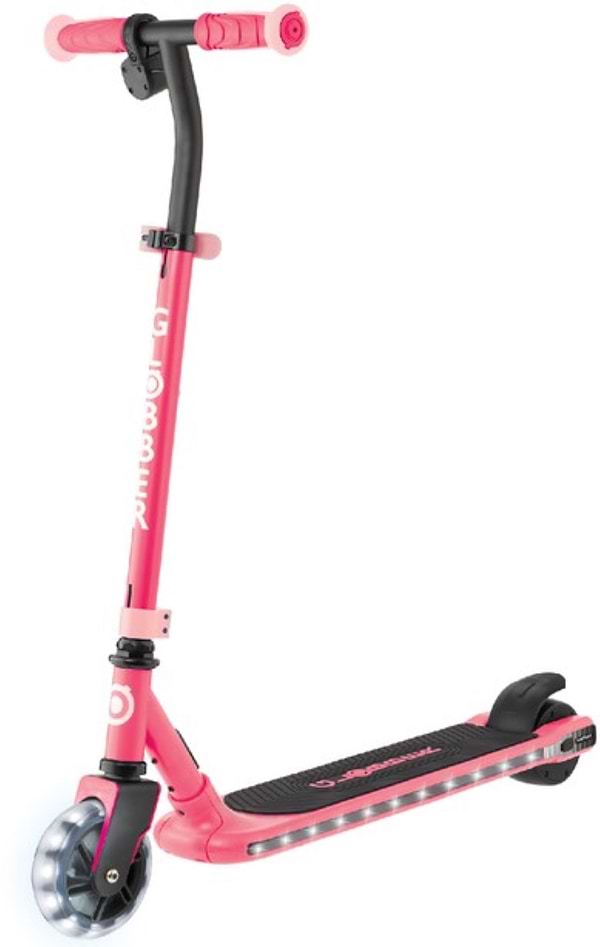 Фото - Електросамокат Globber E-MOTION 6 (756-177)