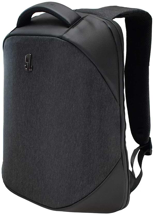 Фото - Рюкзак міський Semi Line USB 16 Dark grey (P8253-0)