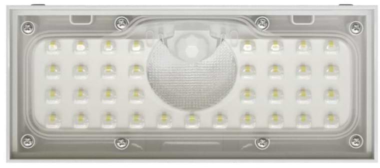 Світлодіодний світильник EMOS ZG165S 900лм IP65 4000K PIR