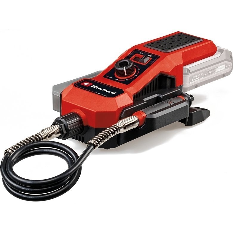 Багатофоункціональний інструмент Einhell TE-MT 18/34LI-Solo (4419360)