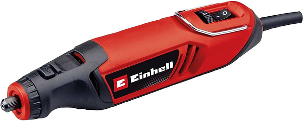 Фото - Багатофоункціональний інструмент Einhell TC-MT 150 E (4419380)