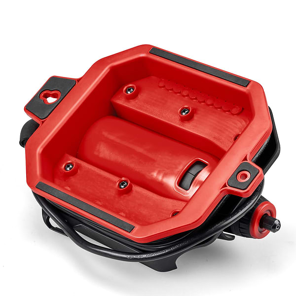 Фото - Багатофоункціональний інструмент Einhell TC-MT 150 E (4419380)