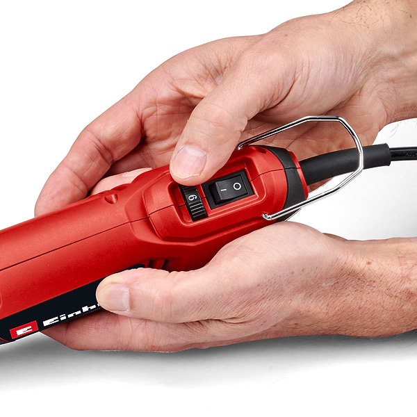 Фото - Багатофоункціональний інструмент Einhell TC-MT 150 E (4419380)