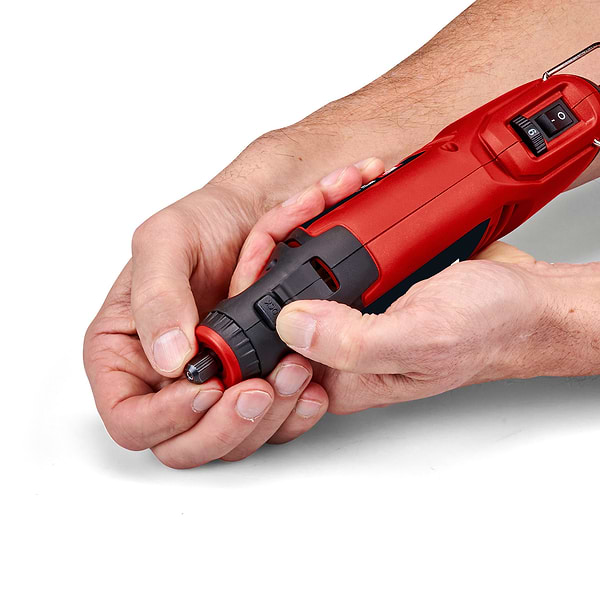 Фото - Багатофоункціональний інструмент Einhell TC-MT 150 E (4419380)