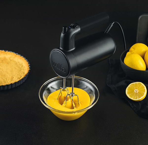 Фото - Міксер Wilfa HM1B-500 (602712)