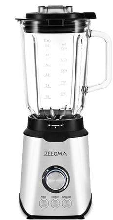 Фото - Блендер стационарный Zeegma Grand Vitamine