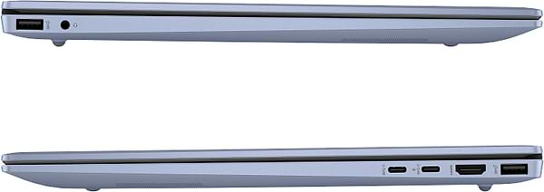Фото - Ноутбук HP Pavilion Laptop 16-ag0029ua (B9PL4EA) Sky Blue