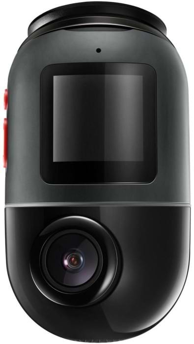 Відеореєстратор 70mai Dash Cam Omni 128G Black1 - Фото 1