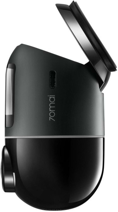Фото - Видеорегистратор 70mai Dash Cam Omni 128G Black