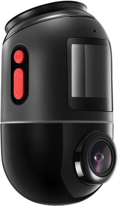 Фото - Видеорегистратор 70mai Dash Cam Omni 128G Black