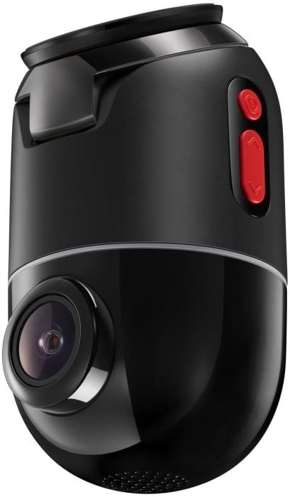 Фото - Видеорегистратор 70mai Dash Cam Omni 128G Black