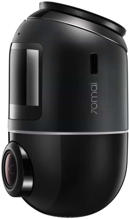 Фото - Видеорегистратор 70mai Dash Cam Omni 128G Black